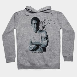 The Master Chef Hoodie